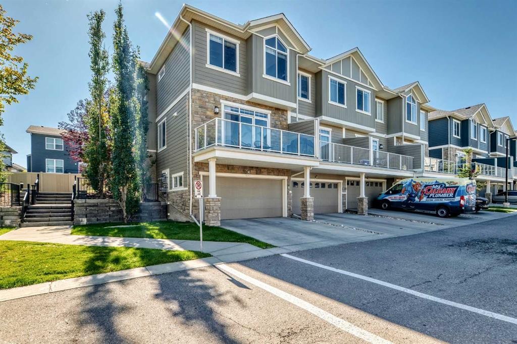 601 Evanston Manor Nw, Calgary, AB