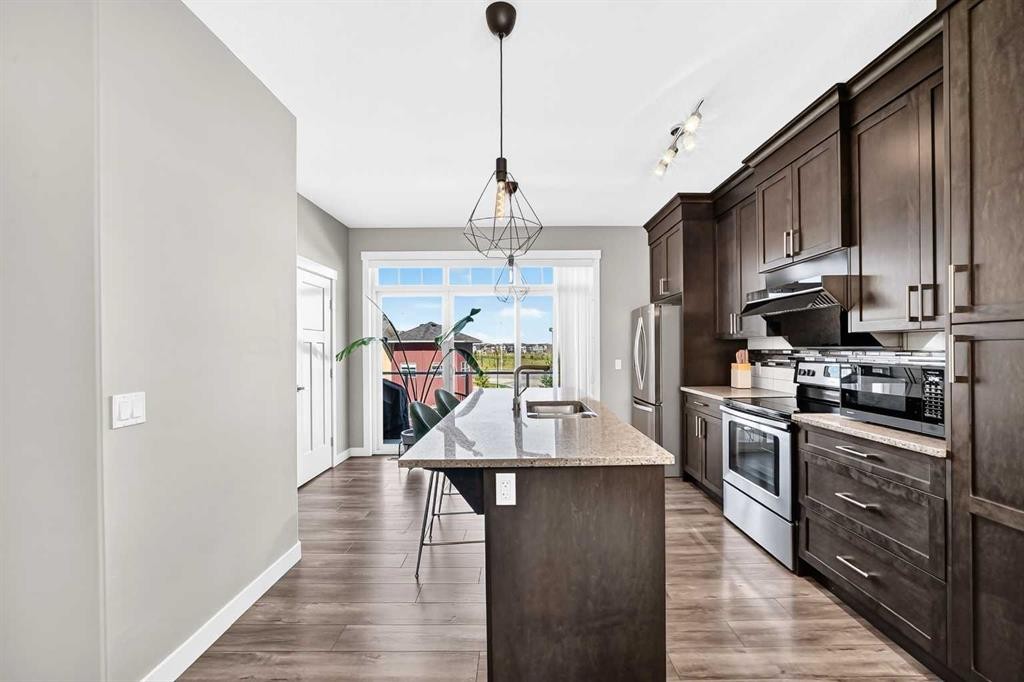 601 Evanston Manor Nw, Calgary, AB