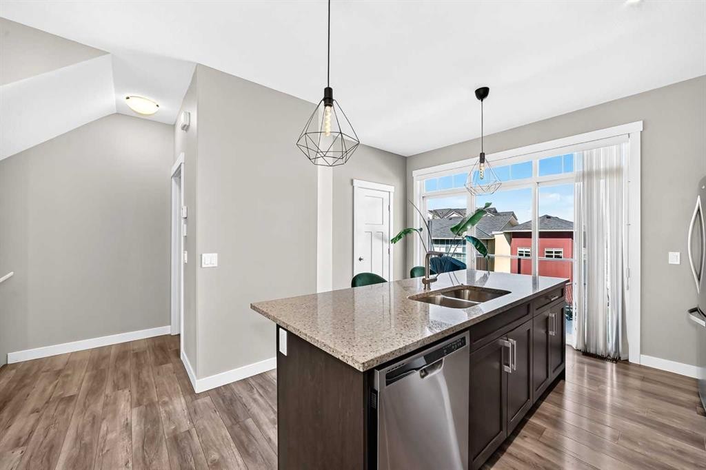 601 Evanston Manor Nw, Calgary, AB
