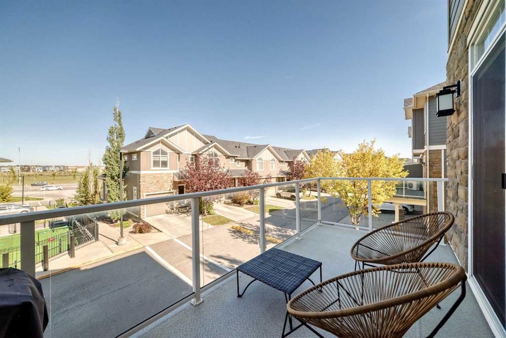 601 Evanston Manor Nw, Calgary, AB