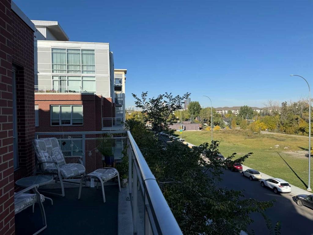 414-63 Inglewood Park Se, Calgary, AB