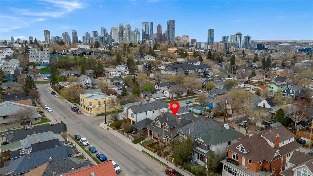 1010 19 Avenue Se, Calgary, AB