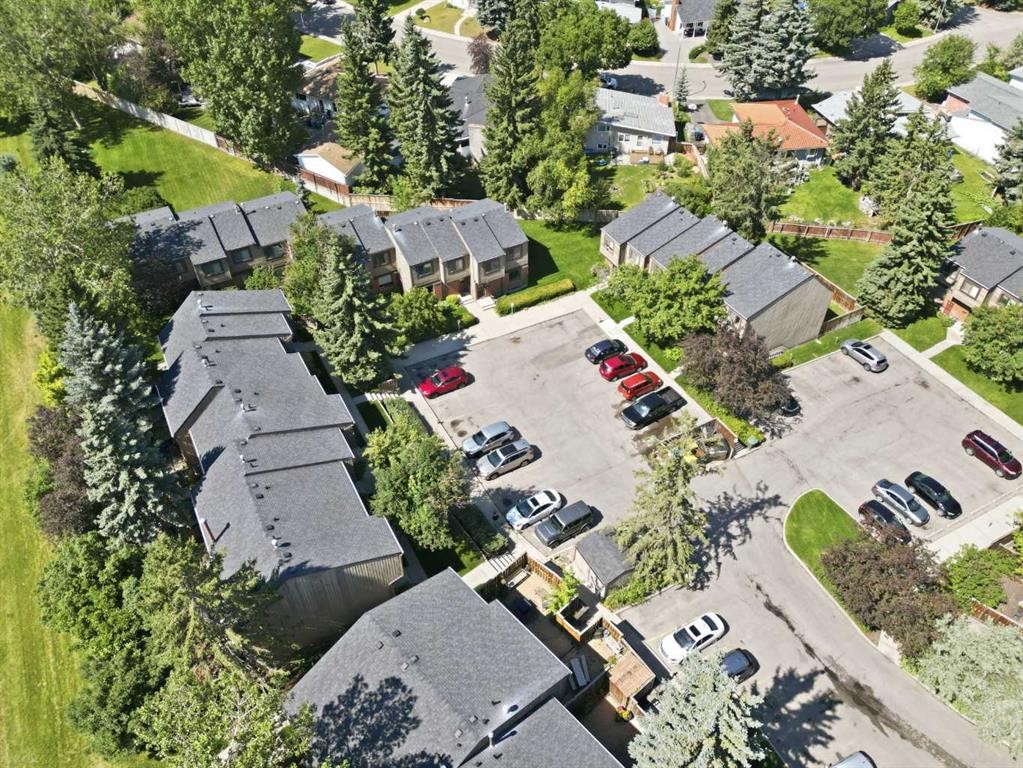 1702-9803 24 Street Sw, Calgary, AB