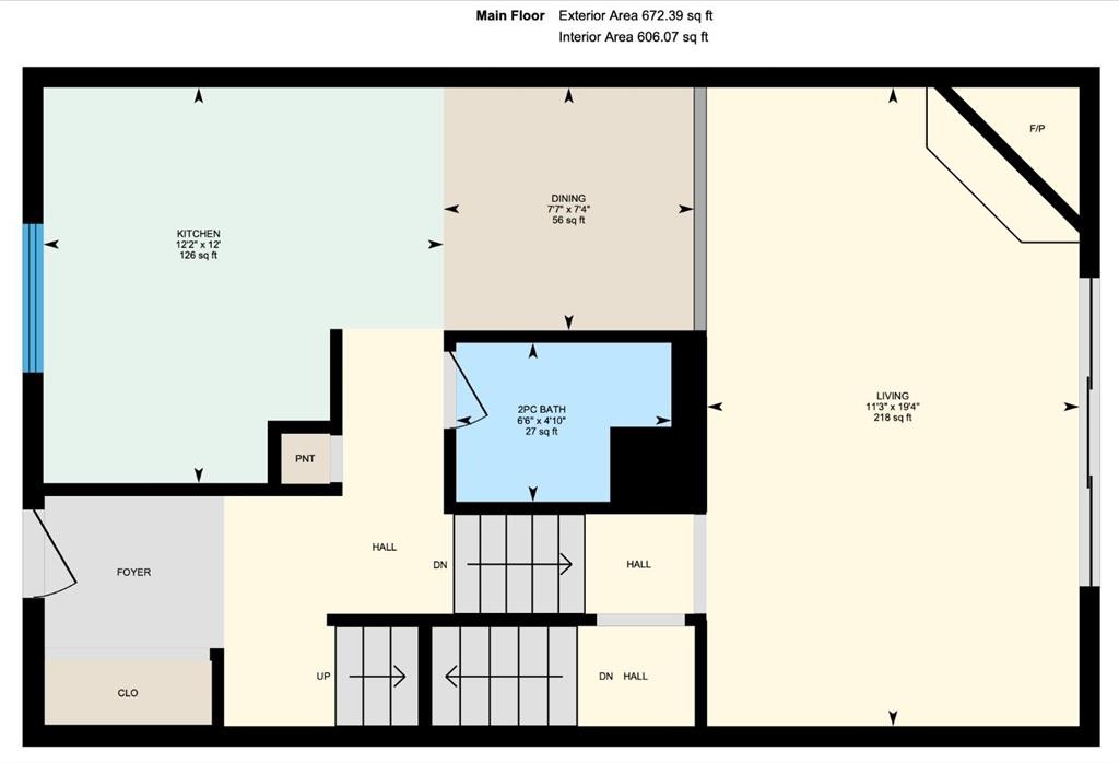 1702-9803 24 Street Sw, Calgary, AB