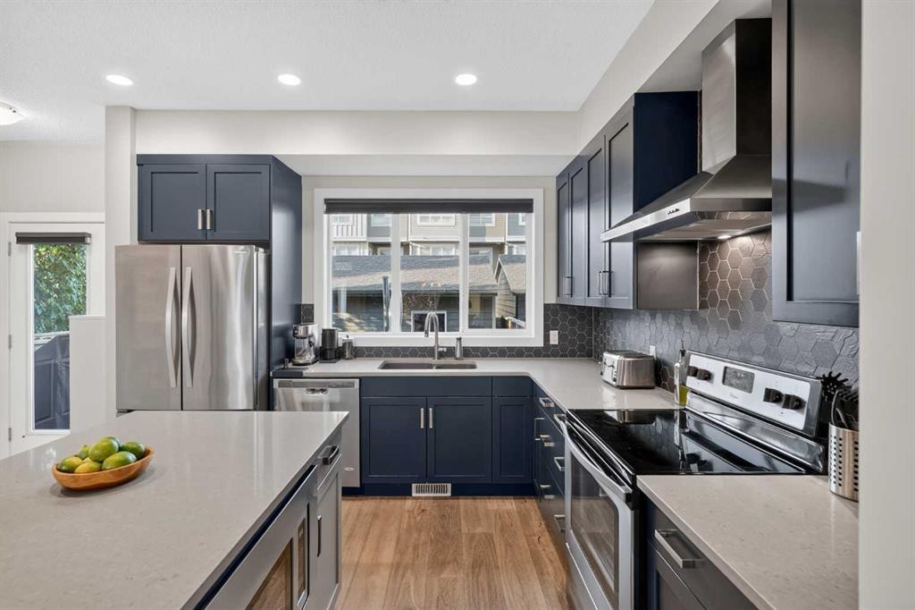 1270 Walden Drive Se, Calgary, AB