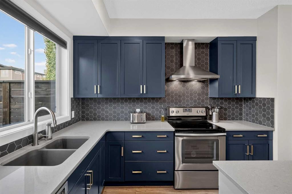 1270 Walden Drive Se, Calgary, AB