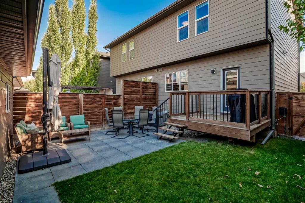 1270 Walden Drive Se, Calgary, AB