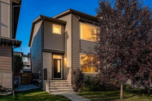 1270 Walden Drive Se, Calgary, AB 