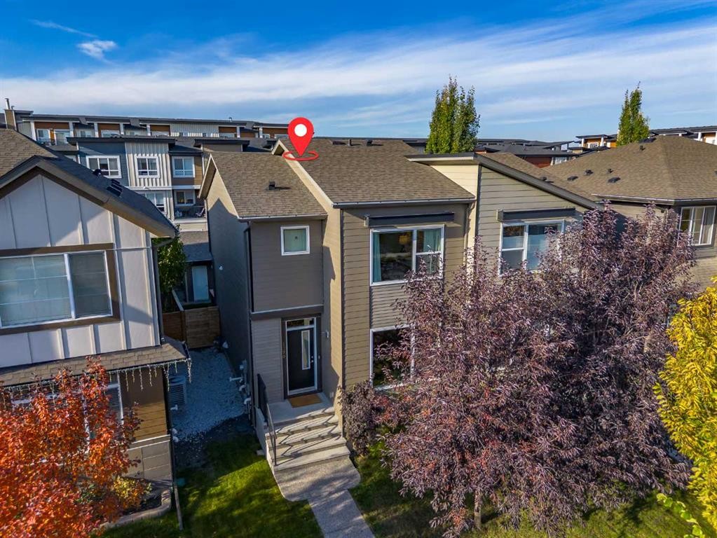 1270 Walden Drive Se, Calgary, AB