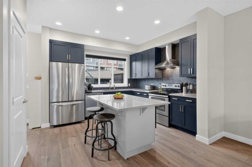 1270 Walden Drive Se, Calgary, AB 