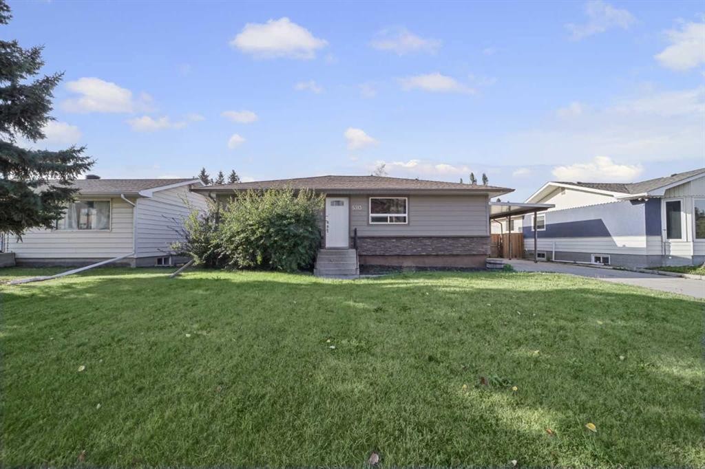5313 50 Street, Olds, AB