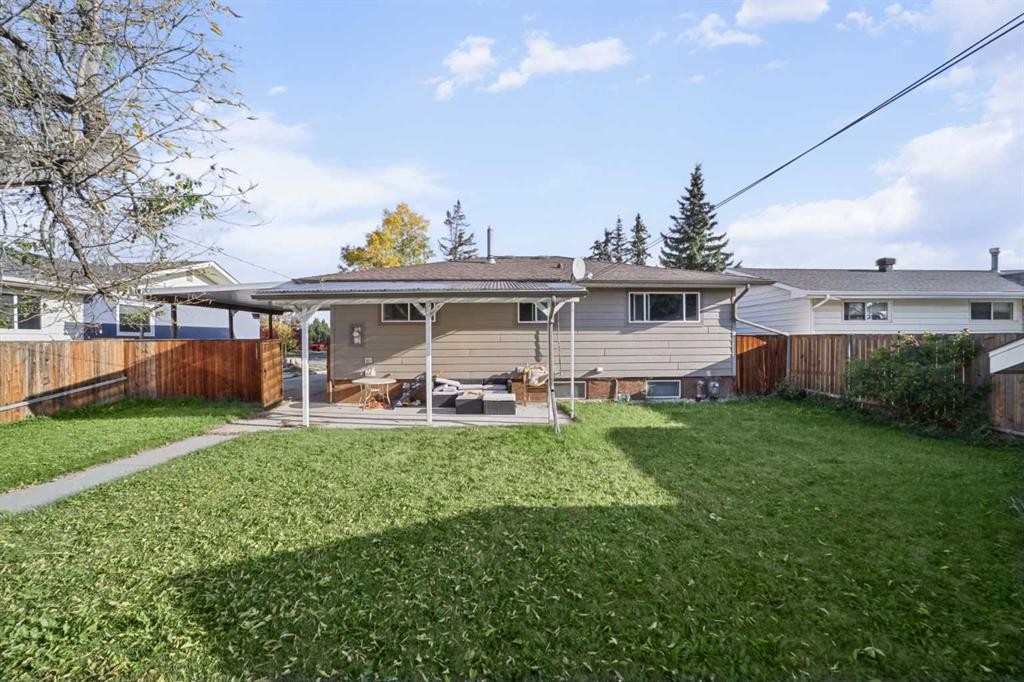 5313 50 Street, Olds, AB