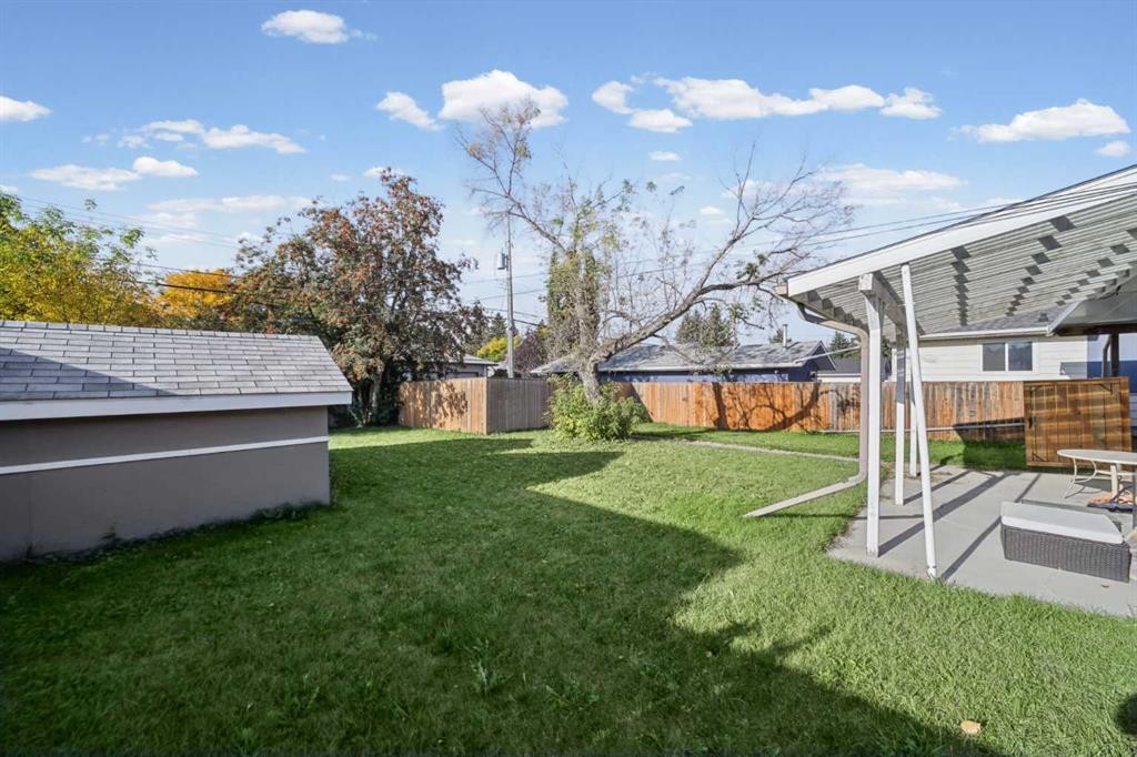 5313 50 Street, Olds, AB