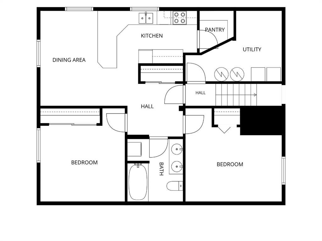 5313 50 Street, Olds, AB