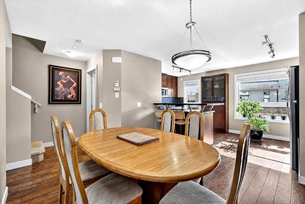73 Aspen Hills Terrace Sw, Calgary, AB