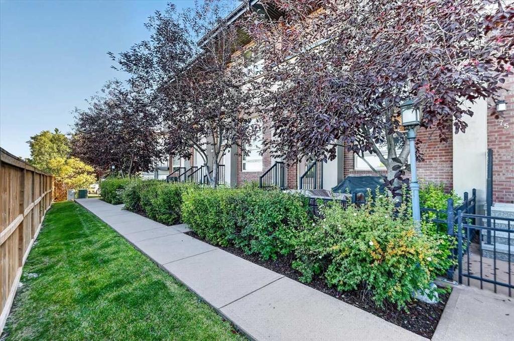 73 Aspen Hills Terrace Sw, Calgary, AB