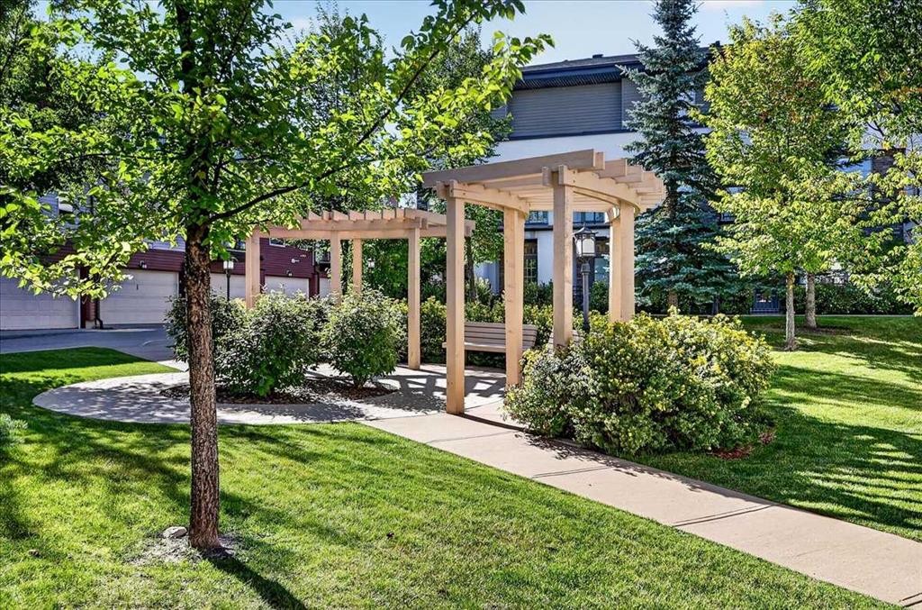 73 Aspen Hills Terrace Sw, Calgary, AB