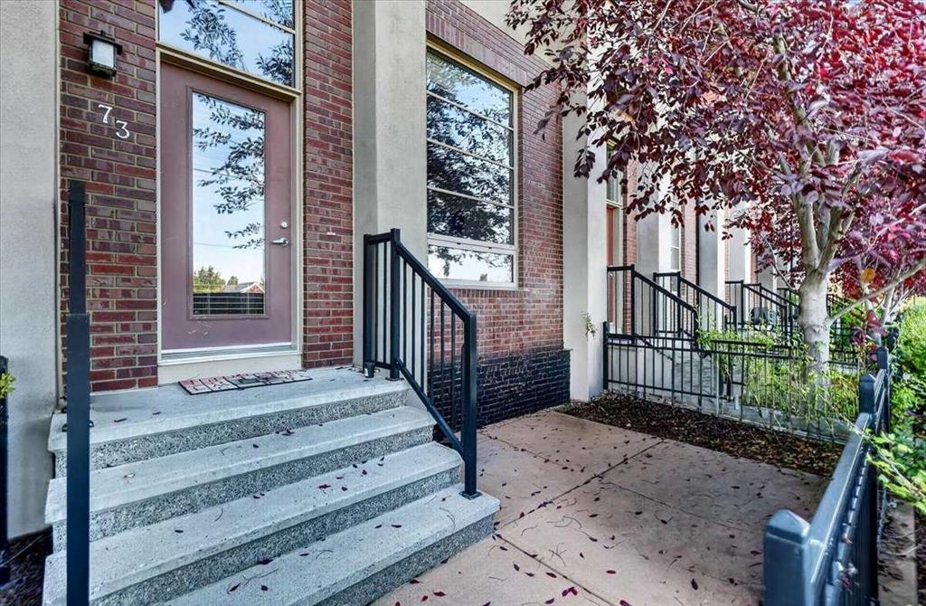 73 Aspen Hills Terrace Sw, Calgary, AB