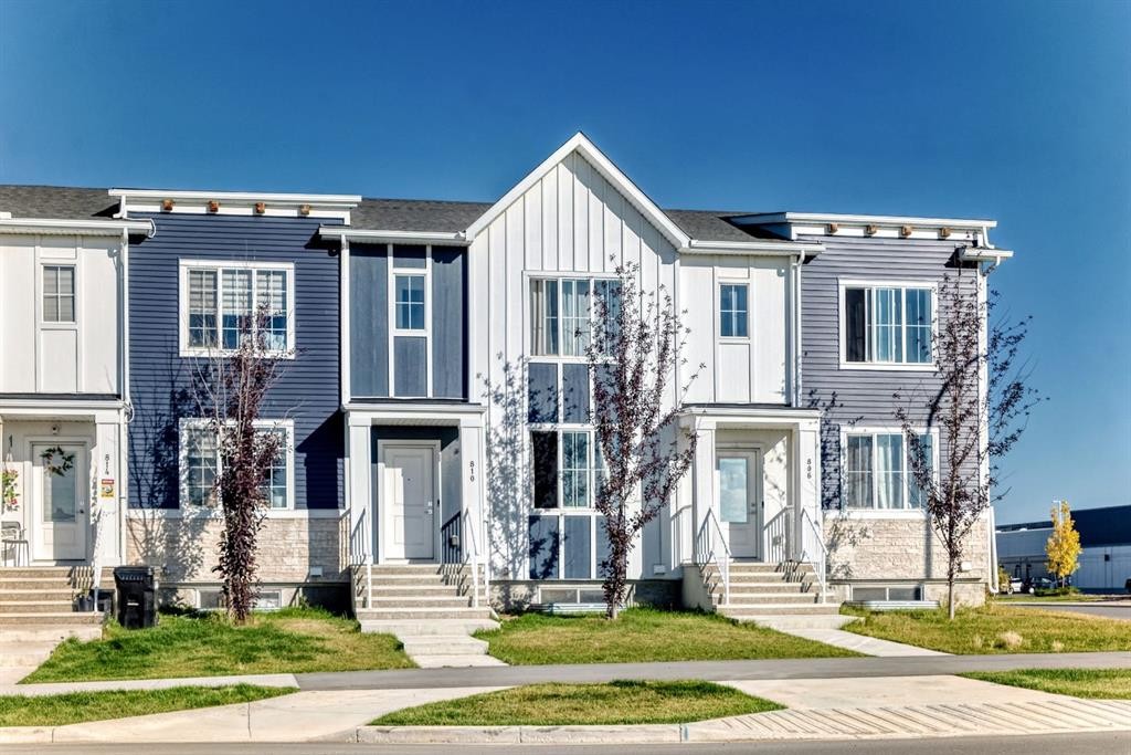 810 Cornerstone Street Ne, Calgary, AB