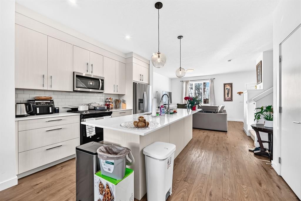 810 Cornerstone Street Ne, Calgary, AB