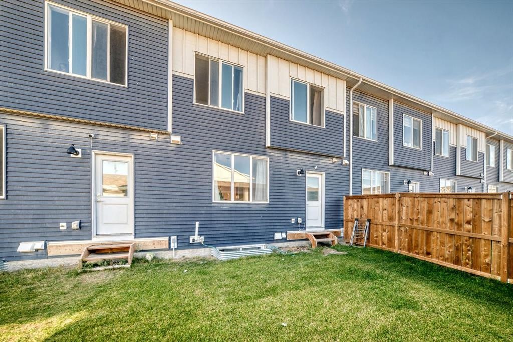 810 Cornerstone Street Ne, Calgary, AB