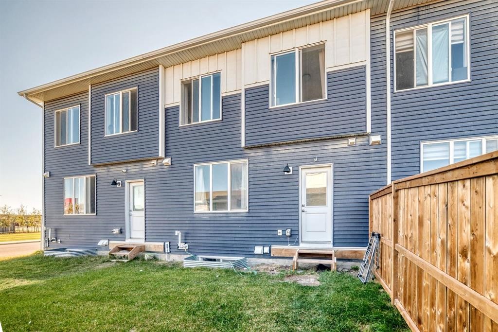 810 Cornerstone Street Ne, Calgary, AB