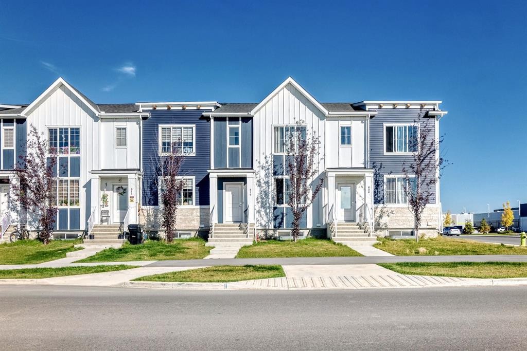 810 Cornerstone Street Ne, Calgary, AB