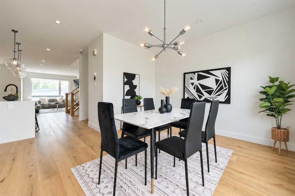 225 33 Avenue Ne, Calgary, AB