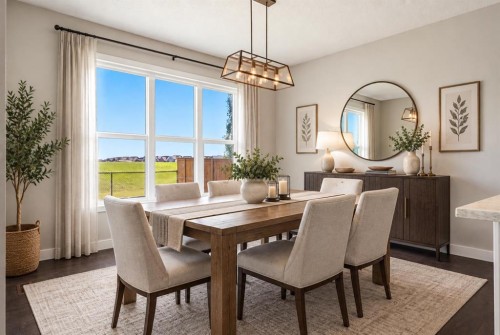 290 Masters Avenue Se, Calgary, AB 