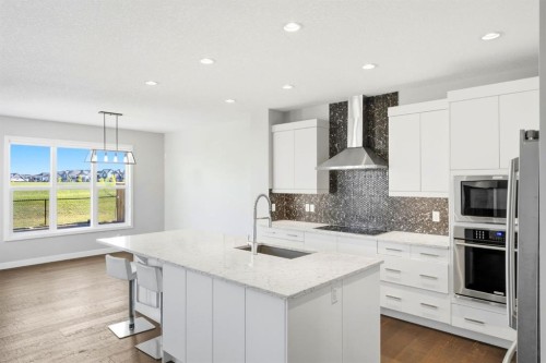 290 Masters Avenue Se, Calgary, AB 