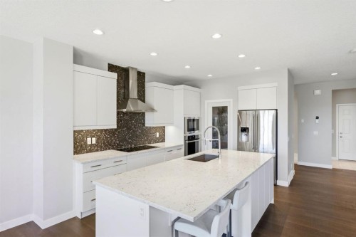 290 Masters Avenue Se, Calgary, AB 