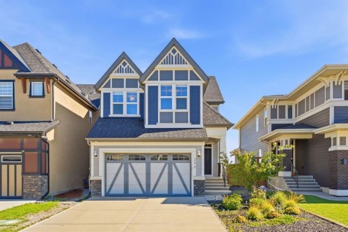 290 Masters Avenue Se, Calgary, AB 