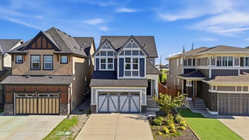 290 Masters Avenue Se, Calgary, AB 