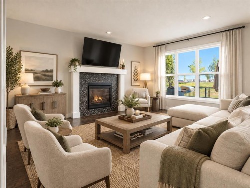 290 Masters Avenue Se, Calgary, AB 