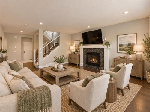 290 Masters Avenue Se, Calgary, AB 