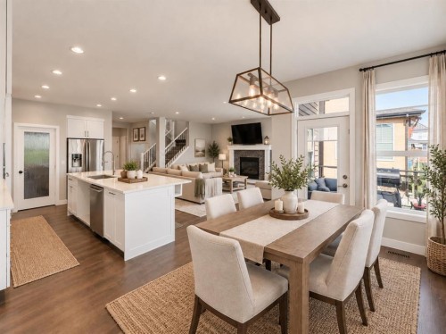 290 Masters Avenue Se, Calgary, AB 