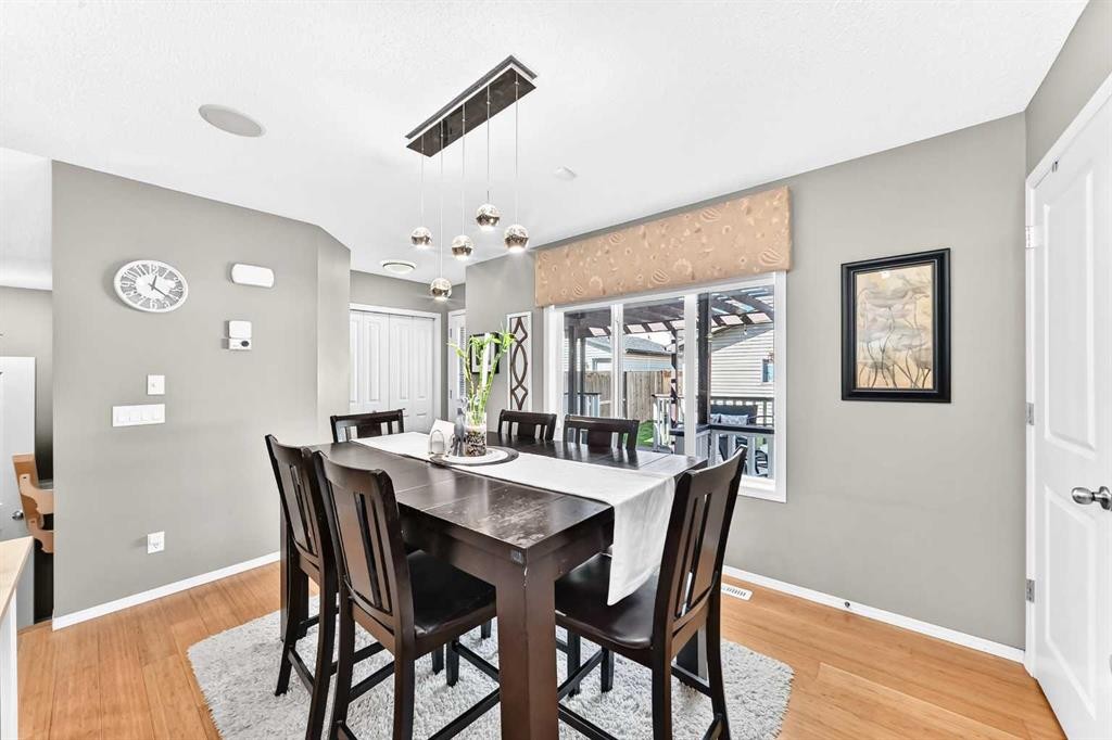 223 Skyview Ranch Way Ne, Calgary, AB