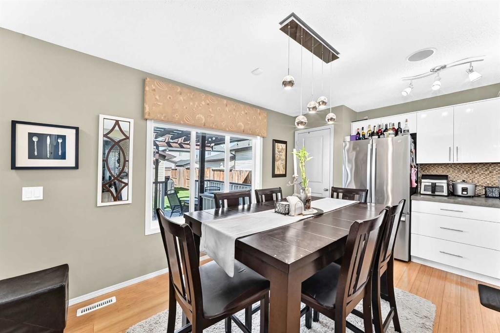 223 Skyview Ranch Way Ne, Calgary, AB