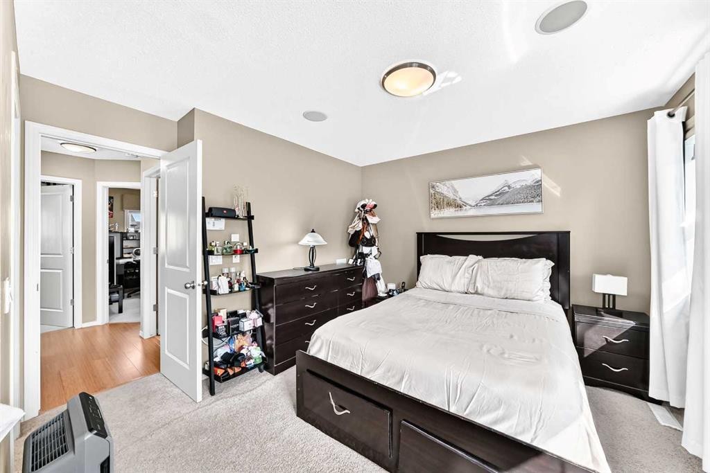 223 Skyview Ranch Way Ne, Calgary, AB
