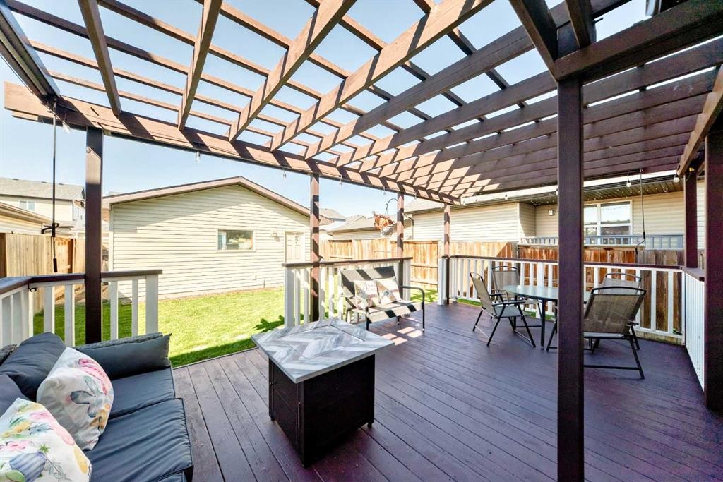 223 Skyview Ranch Way Ne, Calgary, AB