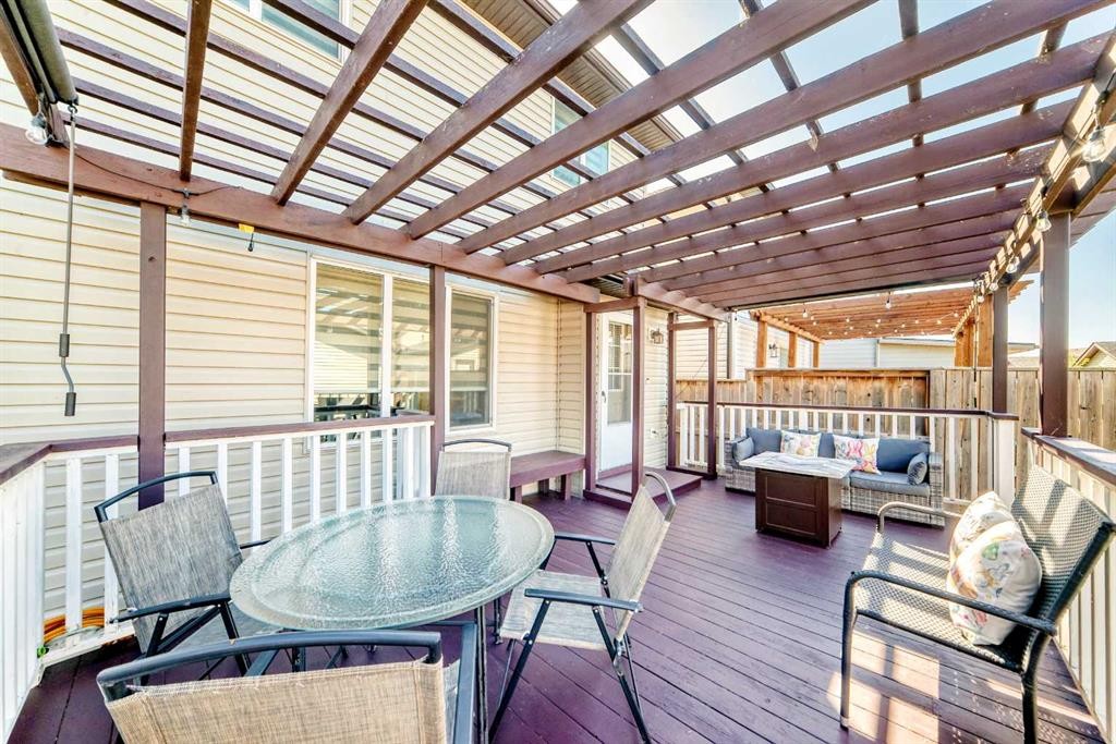 223 Skyview Ranch Way Ne, Calgary, AB
