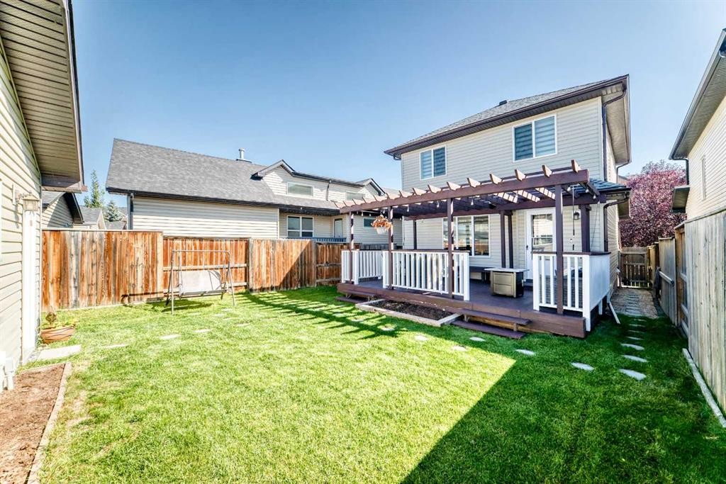 223 Skyview Ranch Way Ne, Calgary, AB