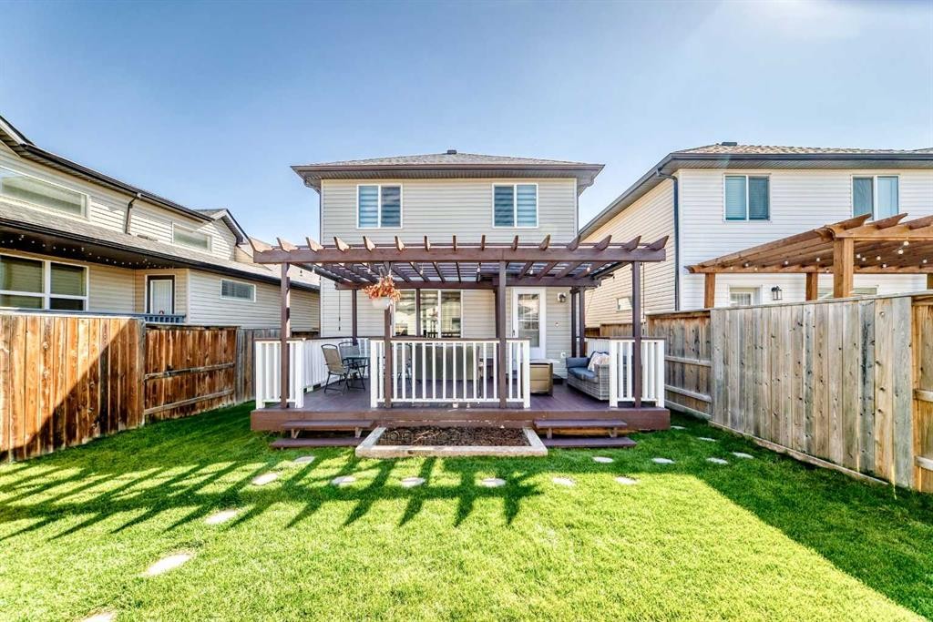 223 Skyview Ranch Way Ne, Calgary, AB
