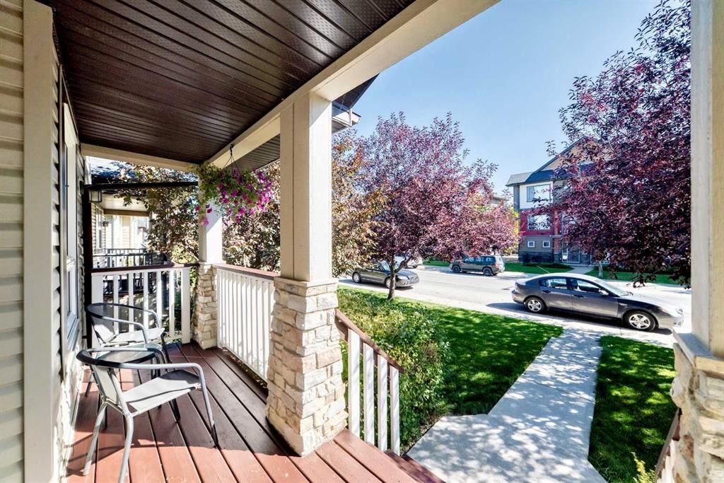 223 Skyview Ranch Way Ne, Calgary, AB