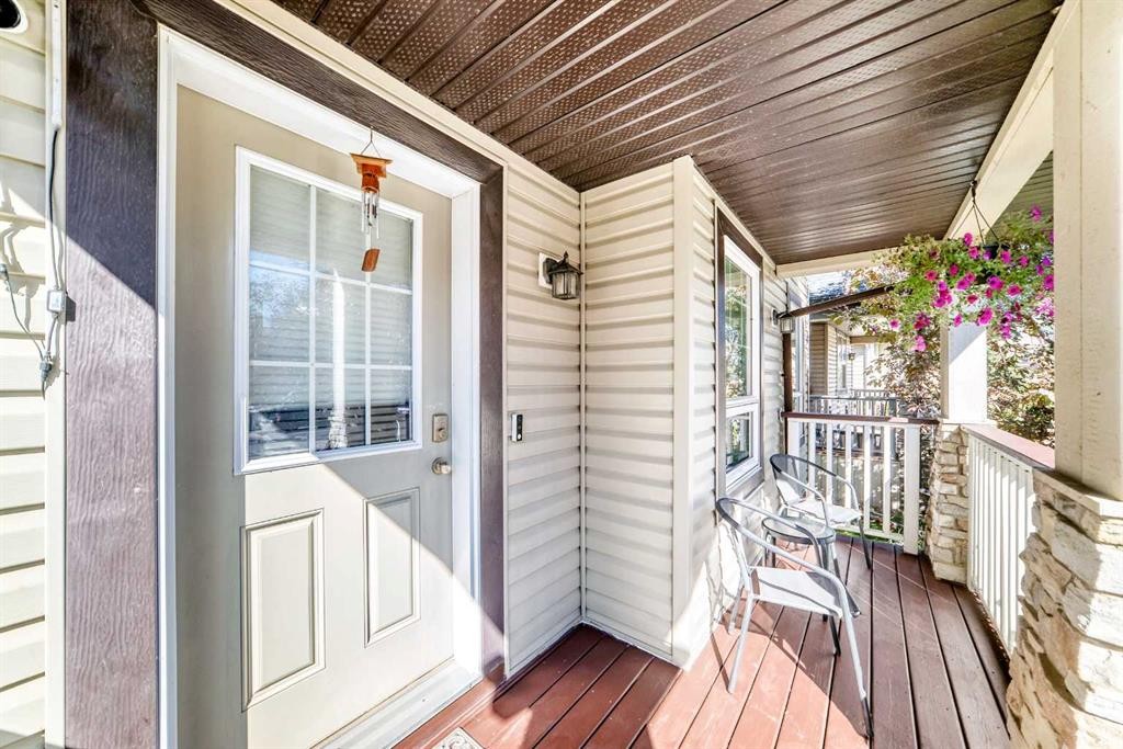 223 Skyview Ranch Way Ne, Calgary, AB