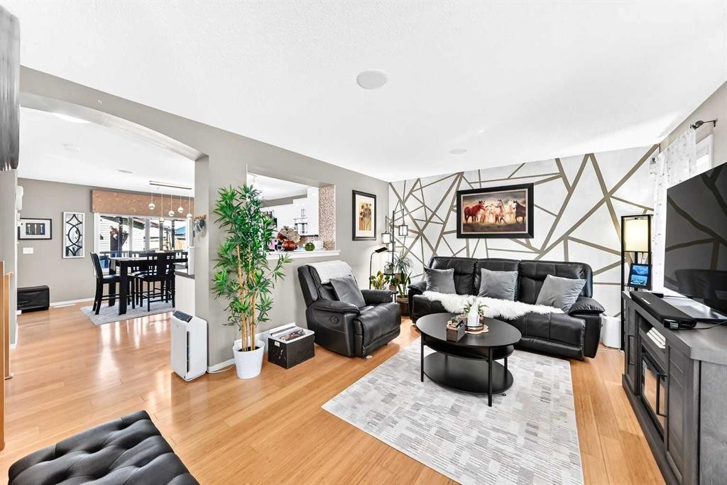 223 Skyview Ranch Way Ne, Calgary, AB