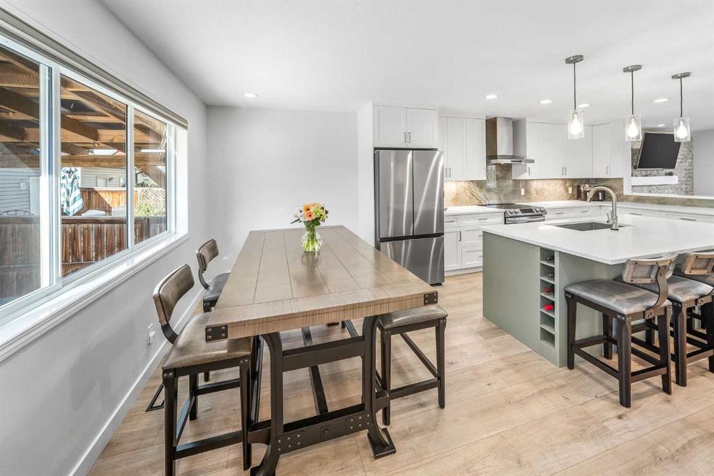 207 Copperpond Road Se, Calgary, AB