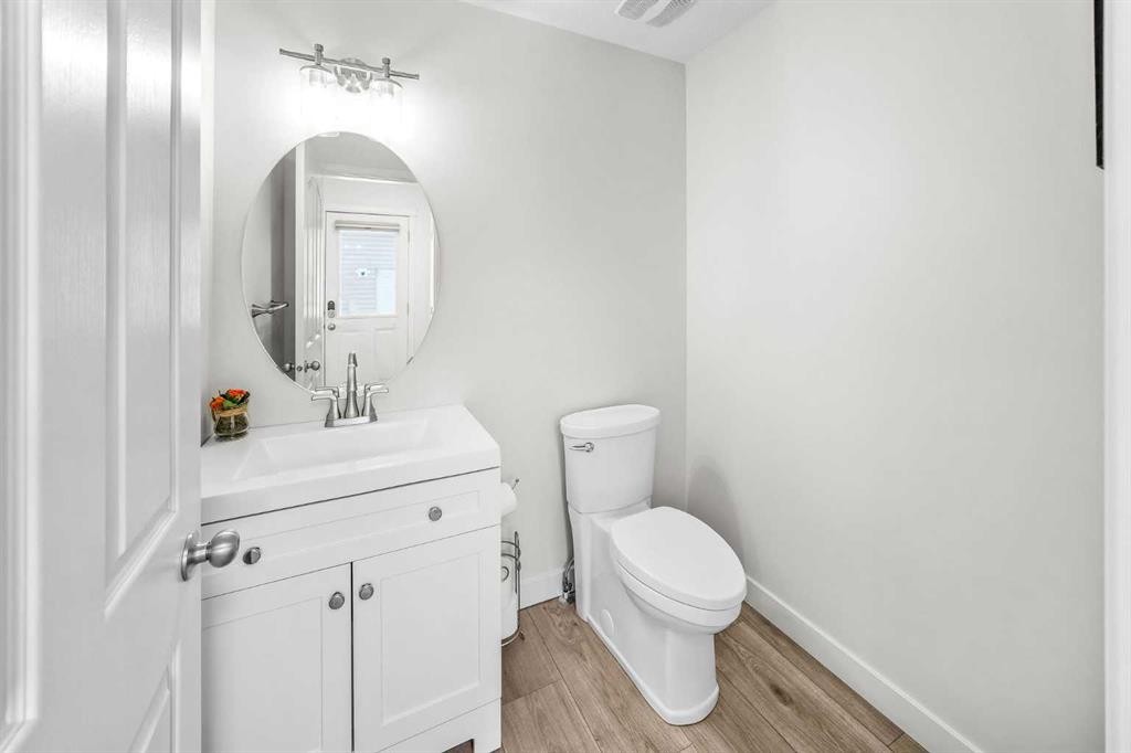 207 Copperpond Road Se, Calgary, AB