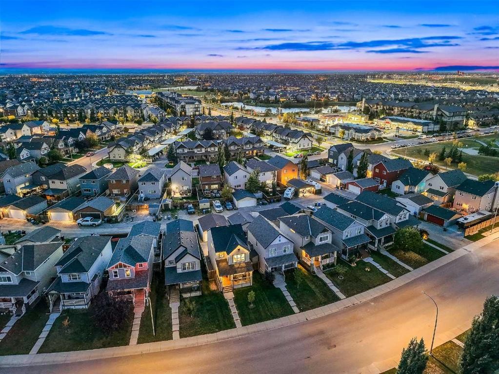 207 Copperpond Road Se, Calgary, AB
