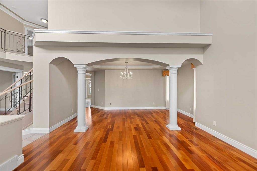 199 Hamptons Terrace Nw, Calgary, AB